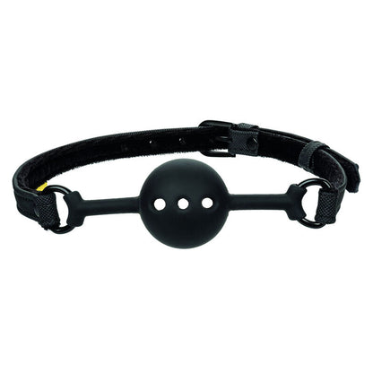 CALEXOTICS - BOUNDLESS BREATHABLE BALL GAUGE