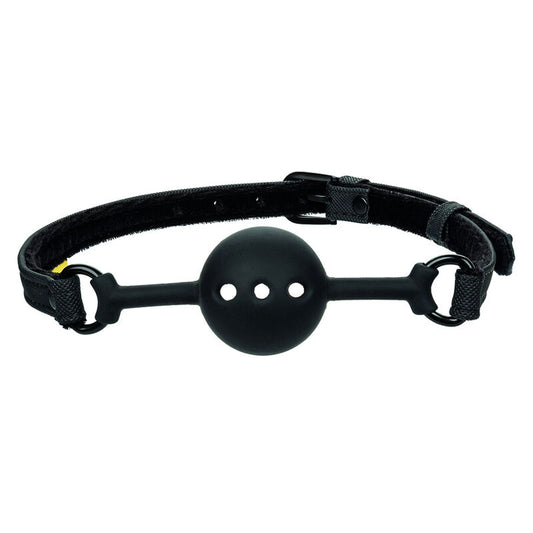 CALEXOTICS - BOUNDLESS BREATHABLE BALL GAUGE