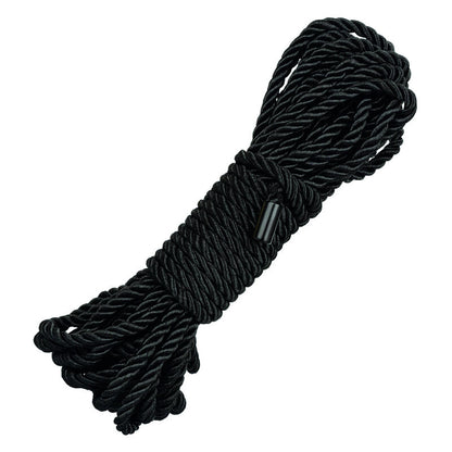 CALEXOTICS - BOUNDLESS 10M BLACK ROPE