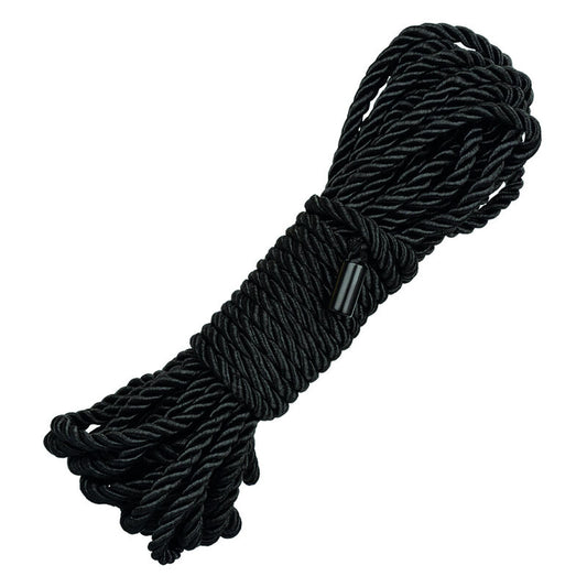 CALEXOTICS - BOUNDLESS 10M BLACK ROPE