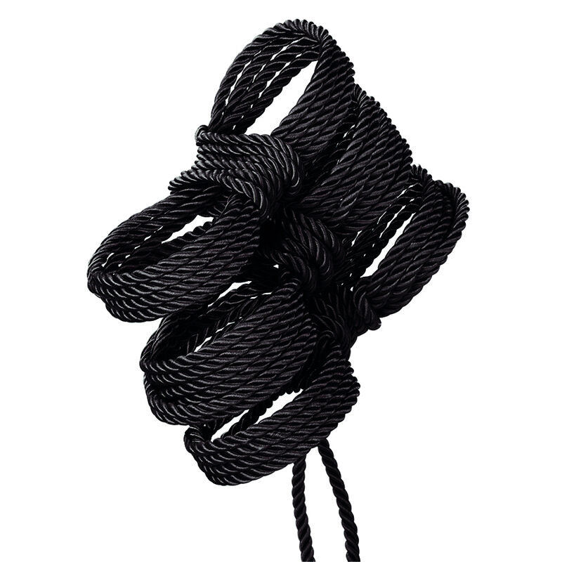 CALEXOTICS - BOUNDLESS 10M BLACK ROPE