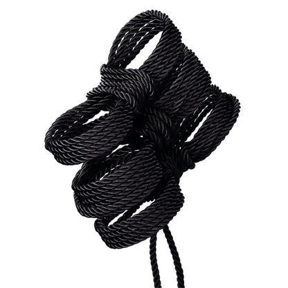 CALEXOTICS - BOUNDLESS 10M BLACK ROPE