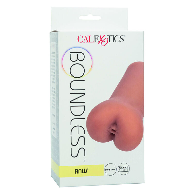 CALEXOTICS - BOUNDLESS ANO MULAT