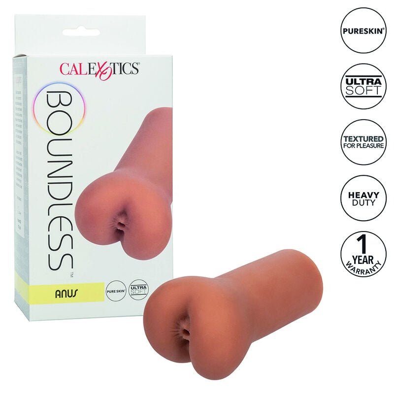 CALEXOTICS - GRÄNSLÖS MULATO ANO