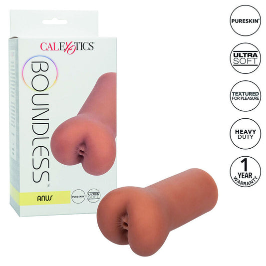 CALEXOTICS - BOUNDLESS ANO MULAT