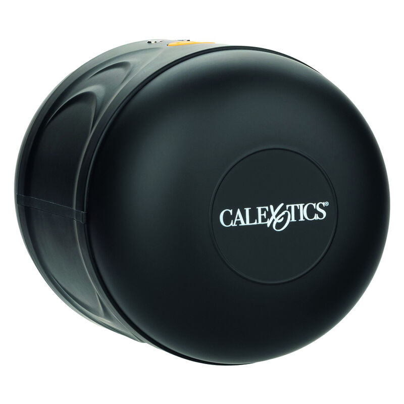 Calexòtics: motor de doble motor sense límits