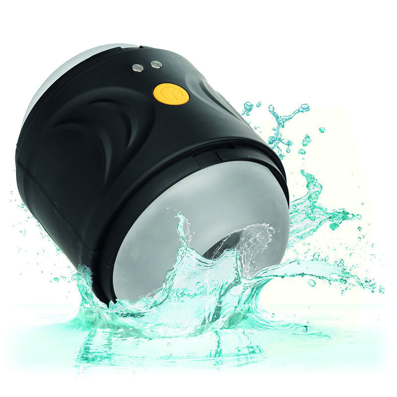 Calexòtics: motor de doble motor sense límits