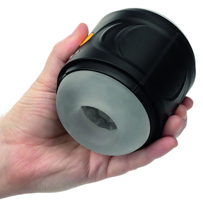 Calexòtics: motor de doble motor sense límits