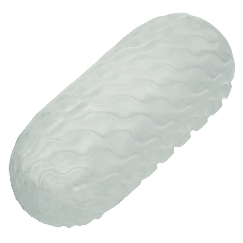 Calexòtics - Stroker sense límits reversibles de groc
