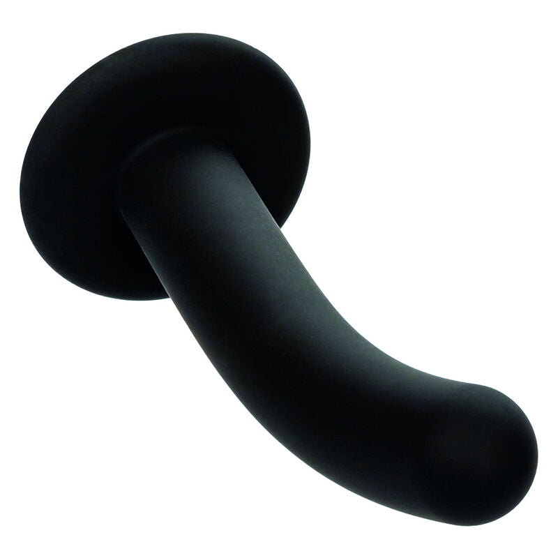 CALEXOTICS - BOUNDLESS KIT ARNÉS SILICONA CURVADO