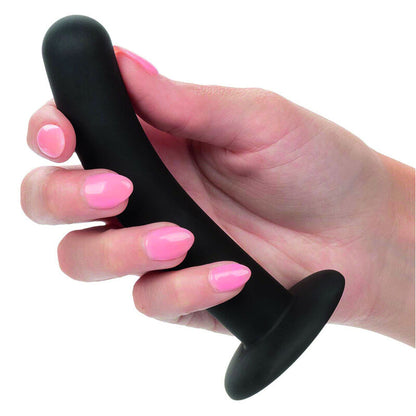 CALEXOTICS - BOUNDLESS KIT ARNÉS SILICONA CURVADO