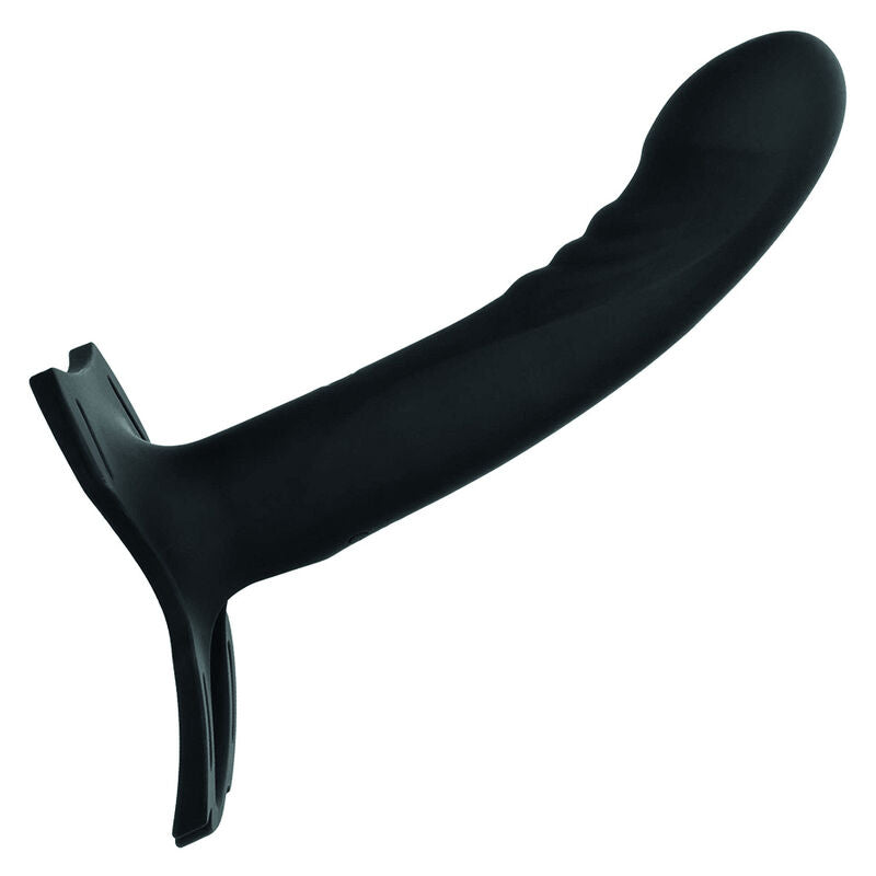 CALEXOTICS - BOUNDLESS RECHARGEABLE MULTI-POSITION HARNESS