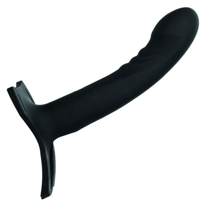 CALEXOTICS - BOUNDLESS RECHARGEABLE MULTI-POSITION HARNESS