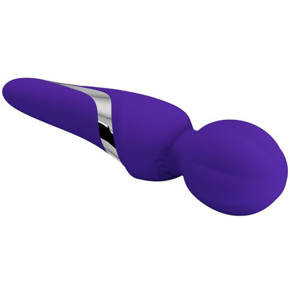 PRETTY LOVE - WALTER VIBRATOR WAND VIOLET