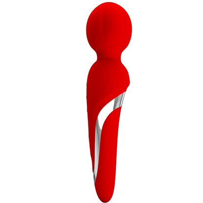 PRETTY LOVE - WALTER RED WAND VIBRATOR
