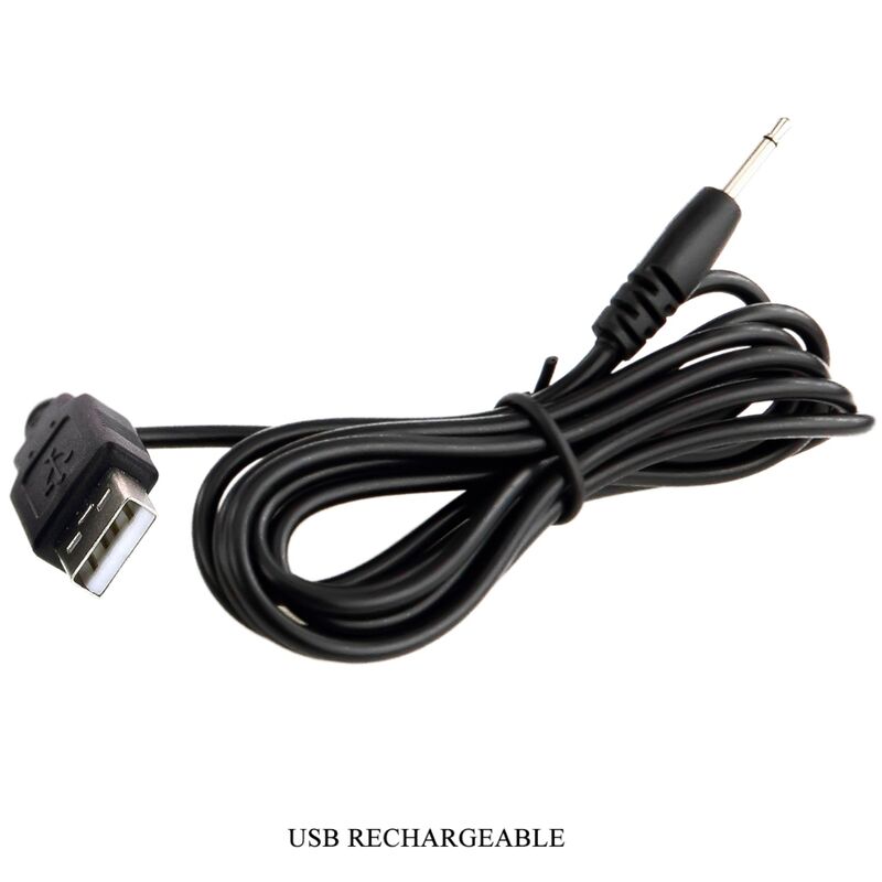 PRETTY LOVE - PRESCOTT MULTIFUNCTION G-SPOT VIBRATOR, LILAC