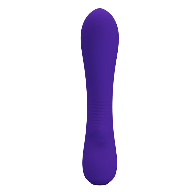 PRETTY LOVE - PRESCOTT RECHARGEABLE VIBRATOR, LILAC