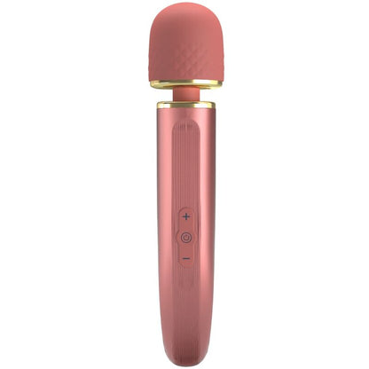 PRETTY LOVE - PINK 7-MODE VIBRATION MASSAGER