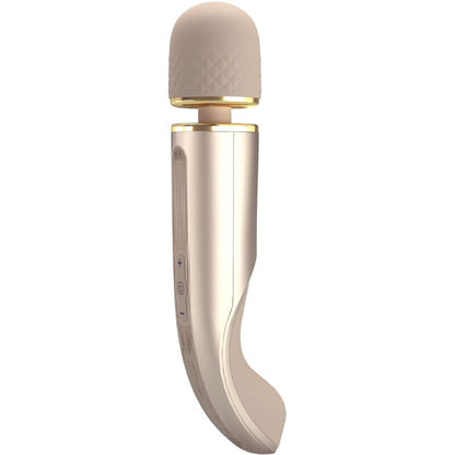 PRETTY LOVE - 7 VIBRATION MODES CHAMPAGNE MASSAGER