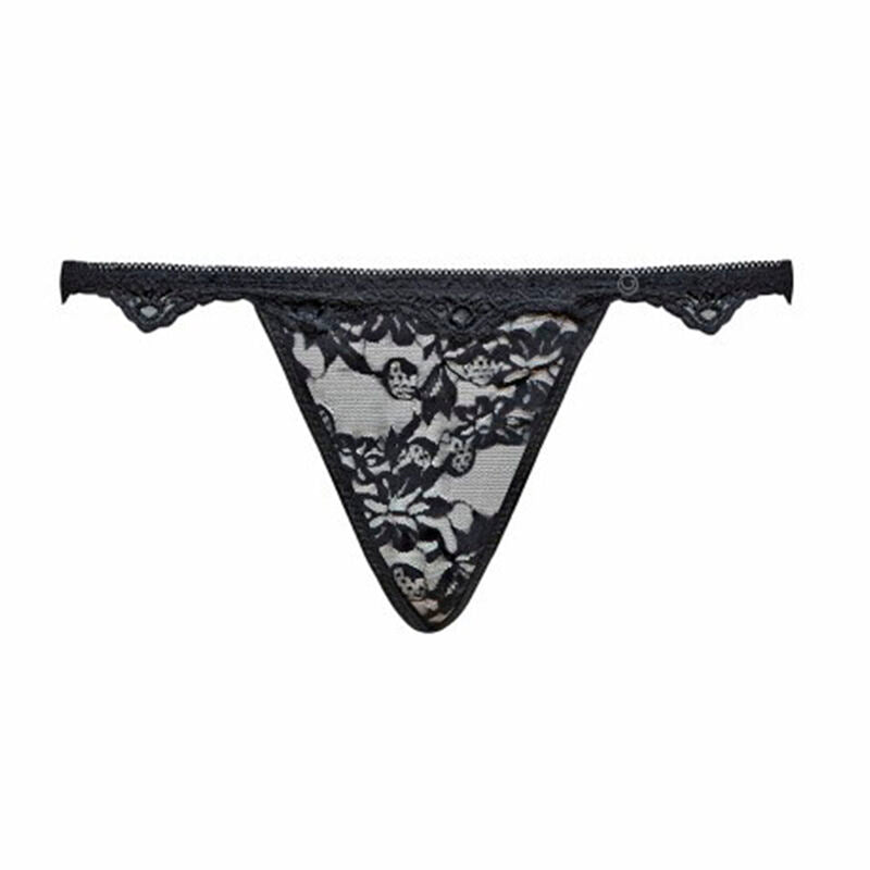 LIVCO CORSETTI FASHION - BELITA LC 90231 SUJETADOR + PANTY + LIGUERO