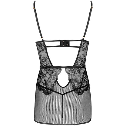 LIVCO CORSETTI FASHION - BARIRIN LC 90633 FALDA + PANTY