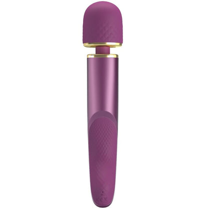 PRETTY LOVE - 7 VIBRATION MODES MASSAGER, LILAC