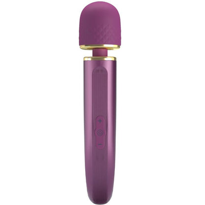PRETTY LOVE - 7 VIBRATION MODES MASSAGER, LILAC