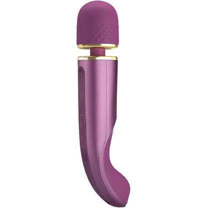 PRETTY LOVE - 7 VIBRATION MODES MASSAGER, LILAC