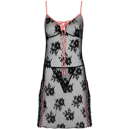 LIVCO CORSETTI FASHION - KARONIN LC 90628 FALDA + PANTY