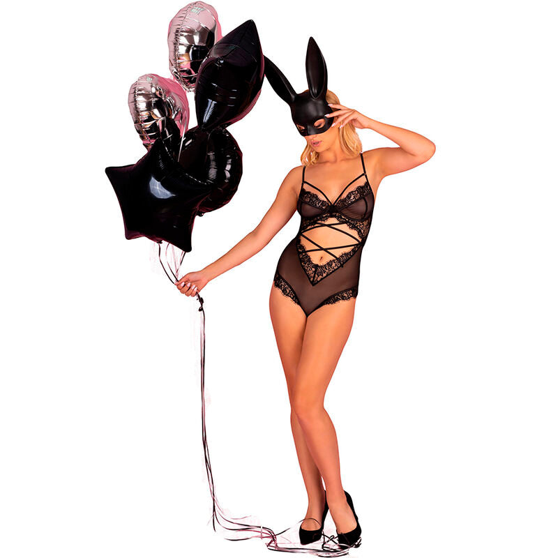 LIVCO CORSETTI FASHION - KYLSSIAM LC 90613 BODY