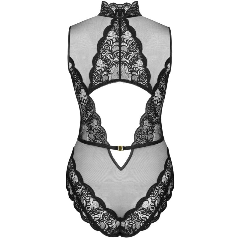 LIVCO CORSETTI FASHION - SAGEN LC 90694 BODY
