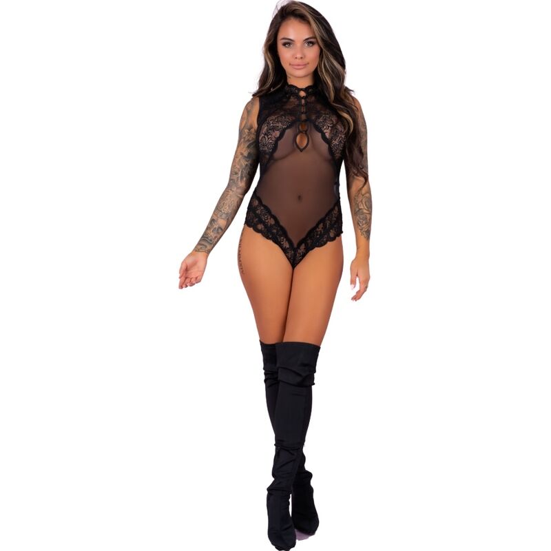 LIVCO CORSETTI FASHION - SAGEN LC 90694 BODY