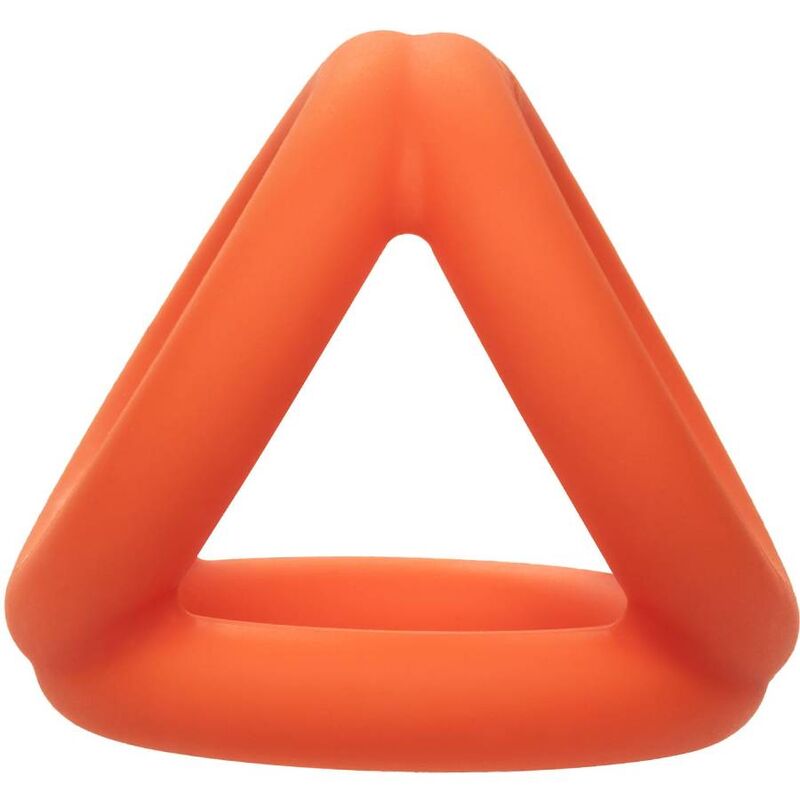 CALEXOTICS - ALFA TRIPLE ORANGE RING