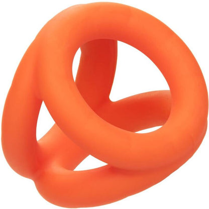 CALIFORNIA EXOTICS - ALFA TRIPLE ORANGE RING