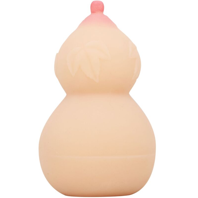 CRAZY BULL - CALABASH BREAST-SHAPED MASTUBATOR