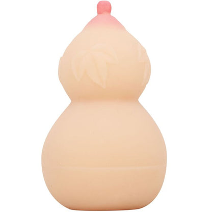 CRAZY BULL - CALABASH BREAST-SHAPED MASTUBATOR