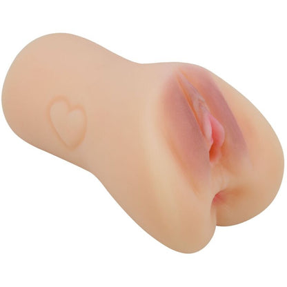 CRAZY BULL - ELENA VAGINA-SHAPED MASTUBBIER