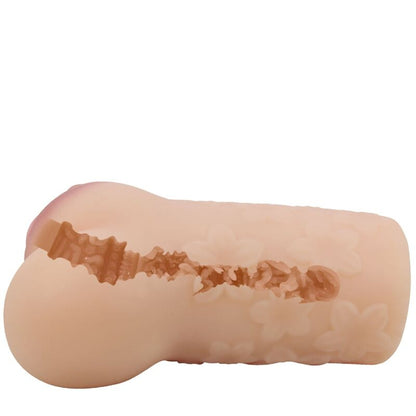 Crazy Bull - Escarlata Mastubdor en forma de vagina