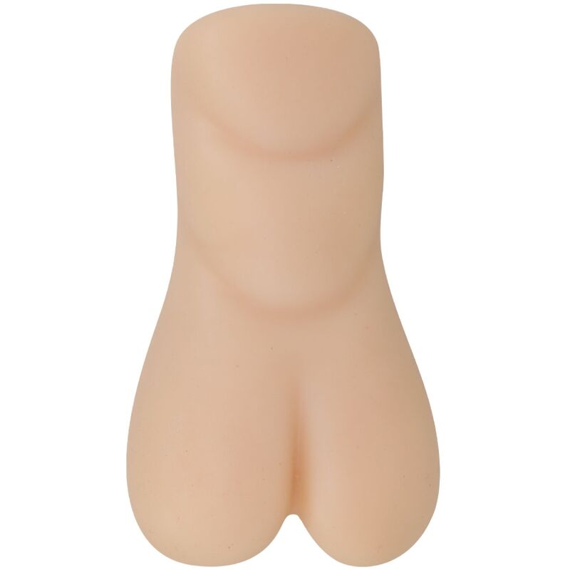 CRAZY BULL - ELIANA VAGINA-SHAPED MASTUBBING