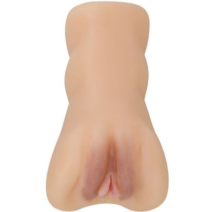 Crazy Bull - Caroline Mastubator en forma de vagina