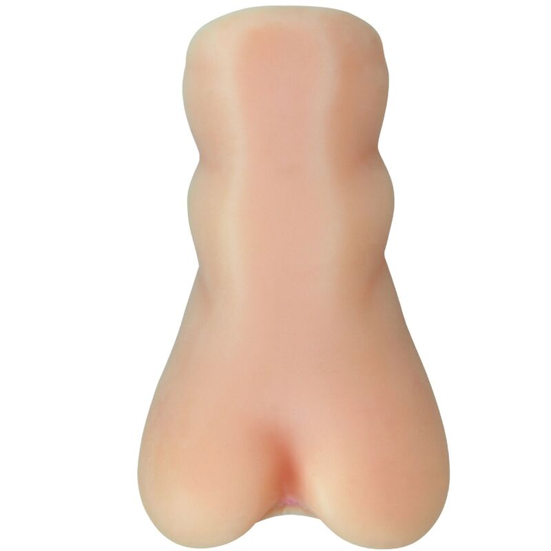 Crazy Bull - Caroline Mastubator en forma de vagina