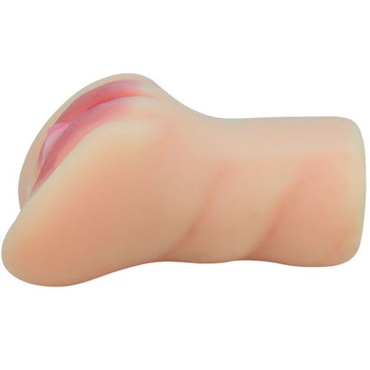 Crazy Bull - Caroline Mastubator en forma de vagina
