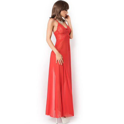 CHILIROSE - CR 3883 BABYDOLL LARGO