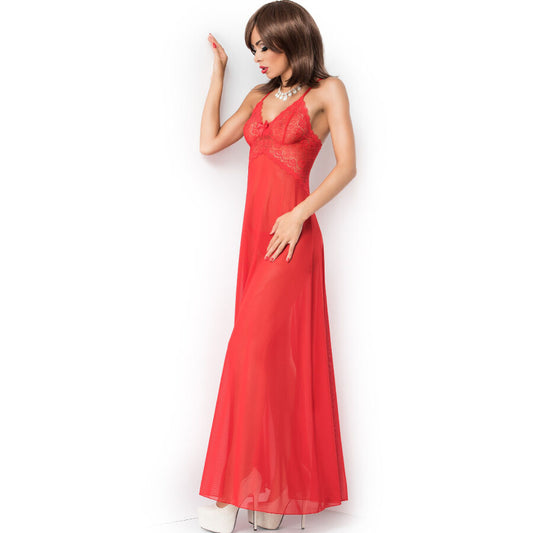 CHILIROSE - CR 3883 BABYDOLL LARGO
