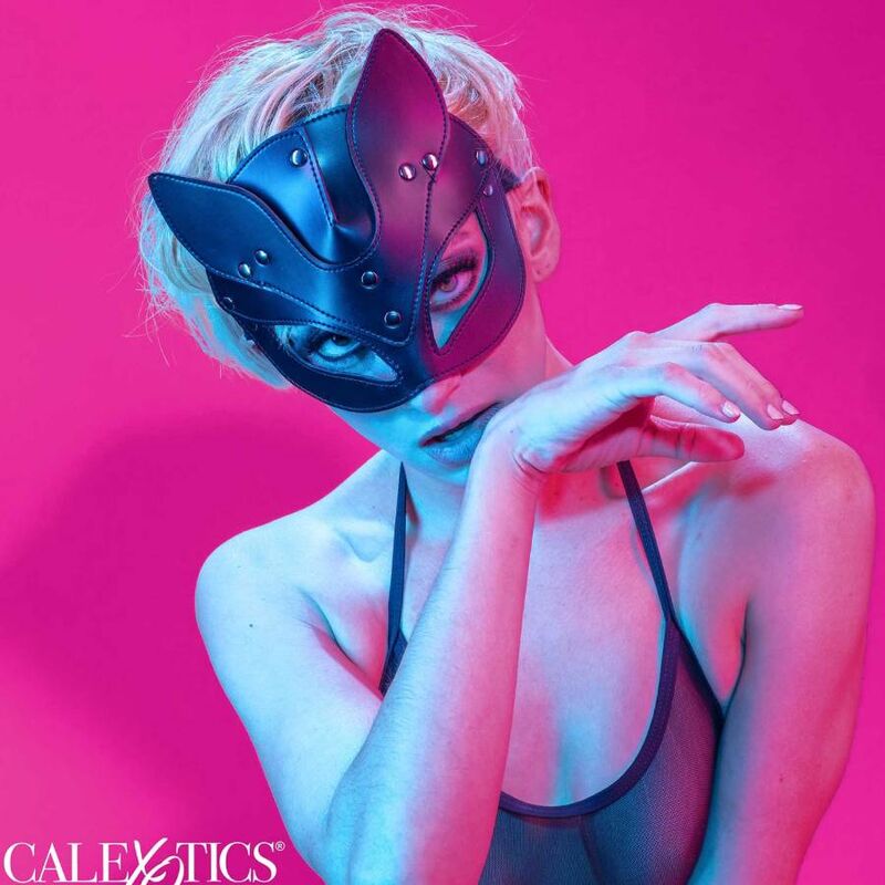CALEXOTICS - EUPHORIA CAT'S FACE