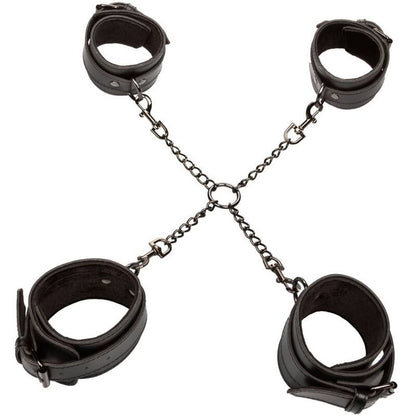 CALEXOTICS - EUPHORIA FOOT AND HAND BONDAGE
