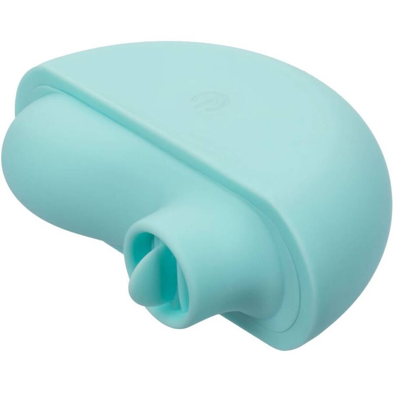 CALEXOTICS - OVATION RAVE AQUA GREEN STIMULATOR
