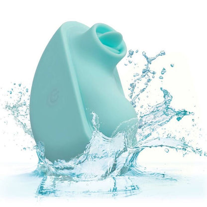 CALEXOTICS - OVATION RAVE AQUA GREEN STIMULATOR