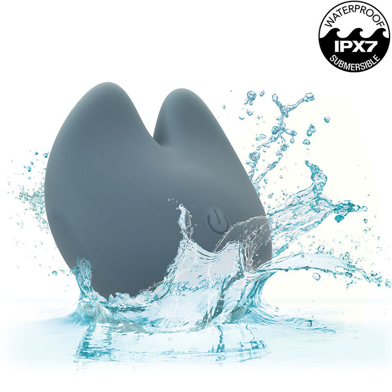 CALEXOTICS - MOD CURVE BLUE STIMULATOR