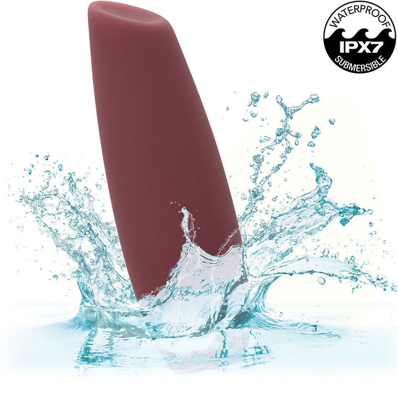 CALEXOTICS - MOD TILT RED STIMULATOR